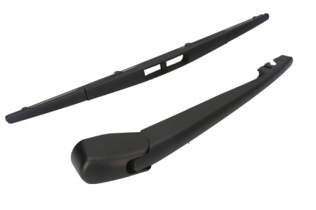 Stergatoare auto - Brat cu lamela stergator spate potrivit INFINITI FX 10.08-