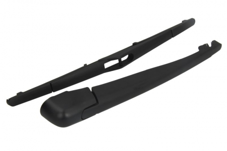 Stergatoare auto - Brat cu lamela stergator spate potrivit KIA PICANTO I 04.04-09.11