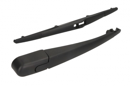 Stergatoare auto - Brat cu lamela stergator spate potrivit KIA PICANTO II 05.11-03.17