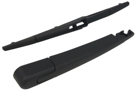 Stergatoare auto - Brat cu lamela stergator spate potrivit KIA SPORTAGE IV 09.15-09.22