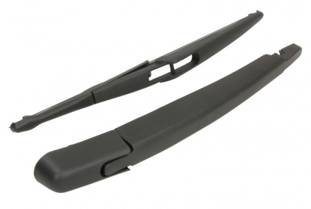 Stergatoare auto - Brat cu lamela stergator spate potrivit MERCEDES M (W166) 06.11-12.15