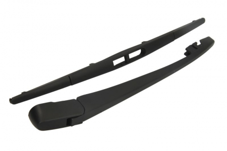 Stergatoare auto - Brat cu lamela stergator spate potrivit MITSUBISHI LANCER VIII 06.08-