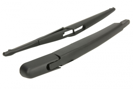 Accesorii auto - Brat cu lamela stergator spate potrivit NISSAN PULSAR 10.14-