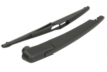Stergatoare auto - Brat cu lamela stergator spate potrivit PEUGEOT 2008 I 03.13-