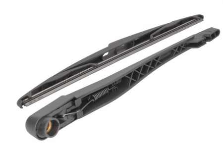 Brat cu lamela stergator spate potrivit PEUGEOT 208 I, 208/HATCHBACK 03.12-12.19 [1]