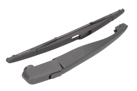 Brat cu lamela stergator spate potrivit PEUGEOT 208 I, 208/HATCHBACK 03.12-12.19 [0]