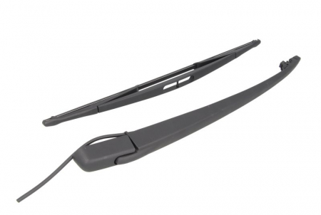 Stergatoare auto - Brat cu lamela stergator spate potrivit PEUGEOT 306 02.97-04.02