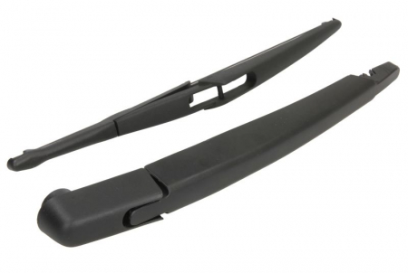 Stergatoare auto - Brat cu lamela stergator spate potrivit PEUGEOT 508 I 11.10-12.18