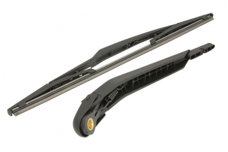 Brat cu lamela stergator spate potrivit PEUGEOT BIPPER, BIPPER TEPEE 02.08- [1]