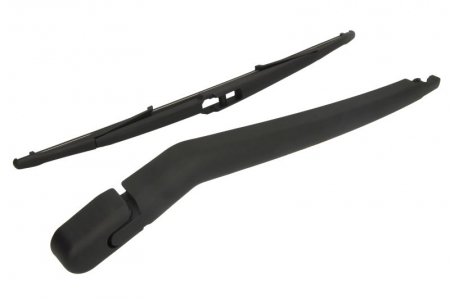 Brat cu lamela stergator spate potrivit RENAULT KOLEOS I 07.08- [0]