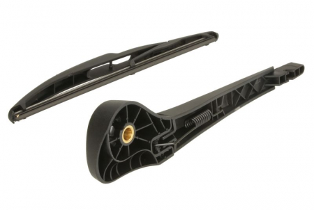 Brat cu lamela stergator spate potrivit RENAULT SCENIC II 06.03-06.09 [1]