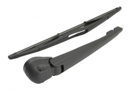 Stergatoare auto - Brat cu lamela stergator spate potrivit SAAB 9-5 10.98-12.09