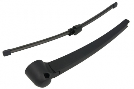 Stergatoare auto - Brat cu lamela stergator spate potrivit SEAT EXEO ST 05.09-05.13