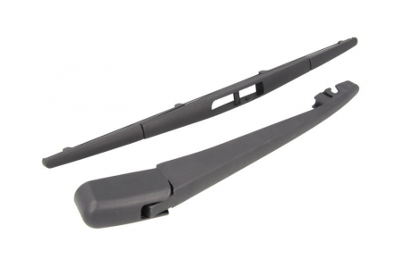 Stergatoare auto - Brat cu lamela stergator spate potrivit SUBARU IMPREZA 12.00-12.08