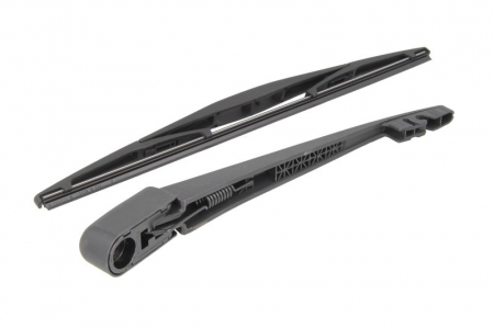 Brat cu lamela stergator spate potrivit SUBARU IMPREZA 12.00-12.08 [1]