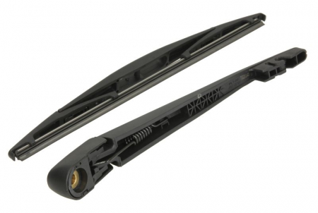 Brat cu lamela stergator spate potrivit SUBARU XV 03.12- [1]