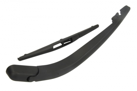 Stergatoare auto - Brat cu lamela stergator spate potrivit SUZUKI ALTO VII 01.09-