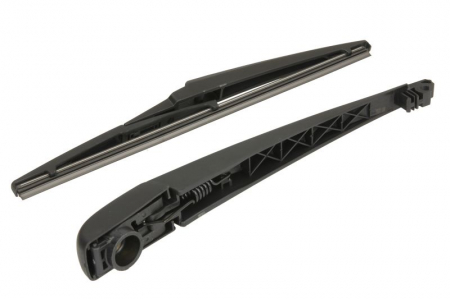 Brat cu lamela stergator spate potrivit TOYOTA LAND CRUISER 200 01.08- [1]