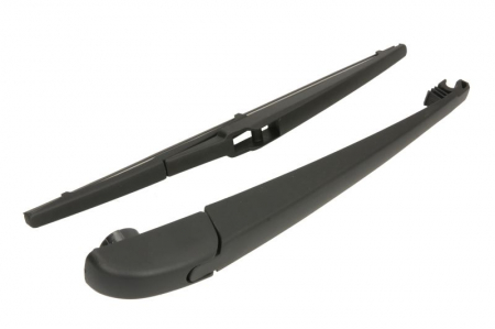 Stergatoare auto - Brat cu lamela stergator spate potrivit TOYOTA LAND CRUISER 200 01.08-