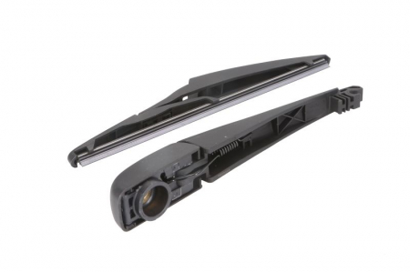 Brat cu lamela stergator spate potrivit TOYOTA RAV 4 IV 12.12-09.19 [1]