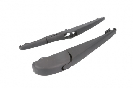 Stergatoare auto - Brat cu lamela stergator spate potrivit TOYOTA RAV 4 IV 12.12-09.19