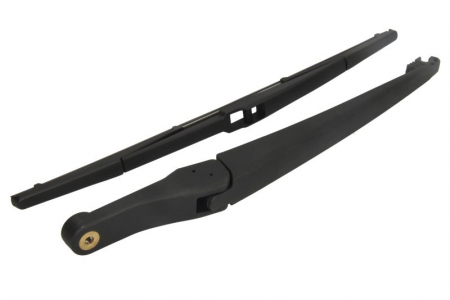 Stergatoare auto - Brat cu lamela stergator spate potrivit TOYOTA SIENNA 12.04-