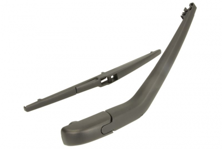 Stergatoare auto - Brat cu lamela stergator spate potrivit TOYOTA VERSO S 11.10-10.16
