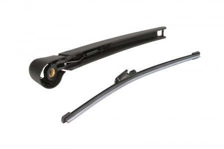 Brat cu lamela stergator spate potrivit VW PASSAT B6 04.07-11.10 [1]