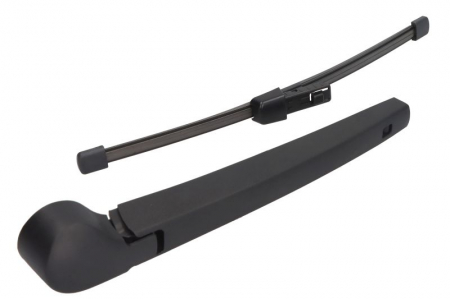 Stergatoare auto - Brat cu lamela stergator spate potrivit VW POLO V 03.09-05.22