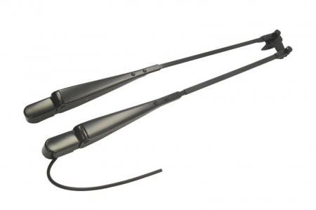 Stergatoare auto - Brat ghidaj stergator parbriz (710mm) potrivit MAN
