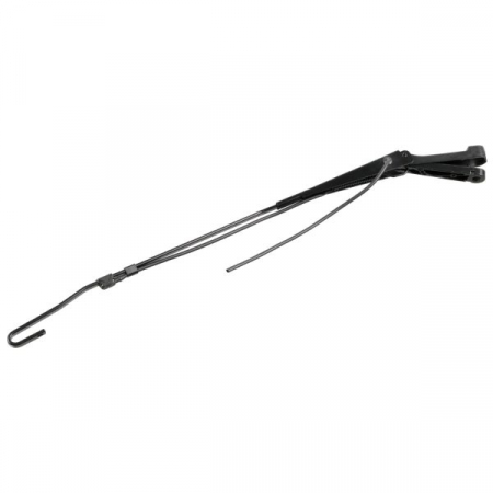 Stergatoare auto - Brat ghidaj stergator parbriz fata dreapta (633mm) potrivit MERCEDES SPRINTER 2-T (B901, B902), SPRINTER 3,5-T (B909), SPRINTER 3-T (B903), SPRINTER 4,6-T (B909) AUTOBUS/FURGON/PLATFORMA / PODWOZIE 01