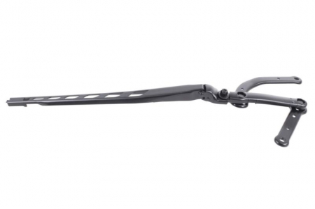 Stergatoare auto - Brat ghidaj stergator parbriz fata dreapta potrivit BMW 5 (E60), 5 (E61), 6 (E63), 6 (E64) COUPE-SEDAN 2001-2010
