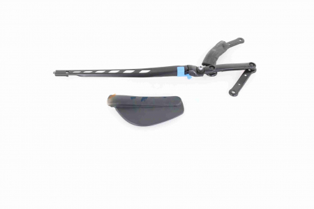 Brat ghidaj stergator parbriz fata dreapta potrivit BMW 5 (E60), 5 (E61), 6 (E63), 6 (E64) COUPE-SEDAN 2001-2010 [3]