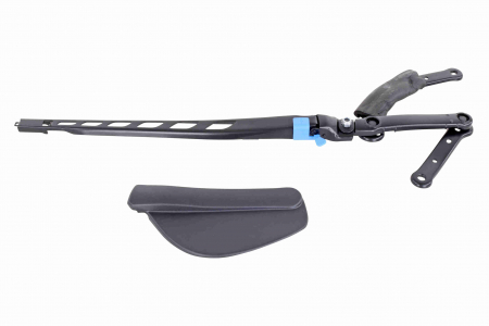 Brat ghidaj stergator parbriz fata dreapta potrivit BMW 5 (E60), 5 (E61), 6 (E63), 6 (E64) COUPE-SEDAN 2001-2010 [1]