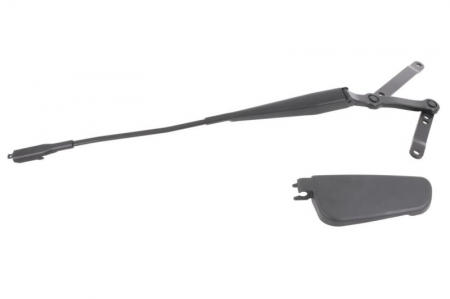 Stergatoare auto - Brat ghidaj stergator parbriz Fata Dreapta potrivit MERCEDES GL (X164), M (W164) SUV 02.05-12.12