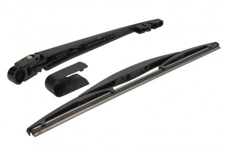 Brat ghidaj stergator parbriz potrivit SUBARU FORESTER SUV 01.08-09.13 [1]
