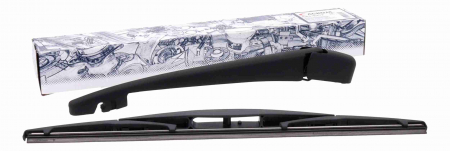 Brat ghidaj stergator parbriz potrivit SUBARU FORESTER SUV 01.08-09.13 [3]