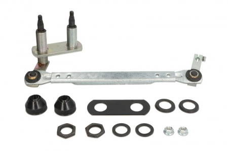 Stergatoare auto - Brat ghidaj stergator parbriz potrivit VOLVO BL60, BL60B, BL61, BL61 PLUS, BL61B, BL70, BL70B, BL71, BL71 PLUS, BL71B