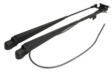 Stergatoare auto - Brat ghidaj stergator parbriz potrivit VOLVO BL60, BL61, BL61 PLUS, BL70, BL71, BL71 PLUS