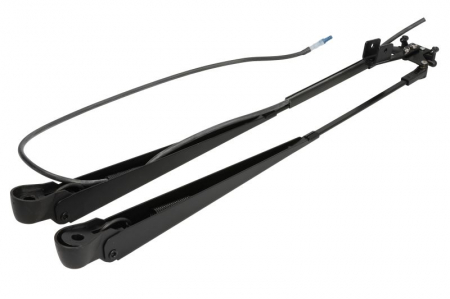 Brat ghidaj stergator parbriz potrivit VOLVO BL60, BL61, BL61 PLUS, BL70, BL71, BL71 PLUS [1]