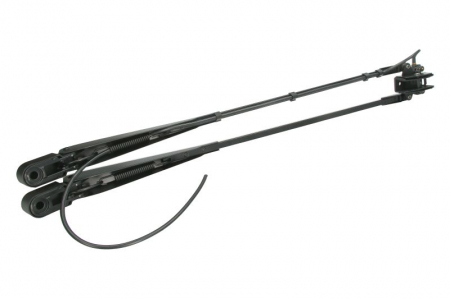 Brat ghidaj stergator parbriz potrivit VOLVO EC135B, EC140B, EC160B, EC180B, EC200B, EC210B, EC240B, EC290B, EC330B, EC360B, EC460B, EC700B [1]