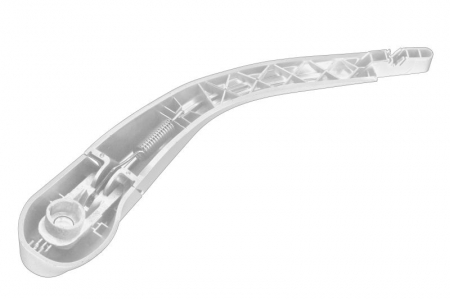 Brat ghidaj stergator parbriz Spate (varianta cu usa) potrivit CITROEN BERLINGO MULTISPACE, BERLINGO/MINIVAN; PEUGEOT PARTNER TEPEE, PARTNER/MINIVAN FURGONETA/MONOVOLUMEN/MONOSPACE 04.08- [1]