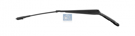 Stergatoare auto - Brat ghidaj stergator parbriz stanga potrivit MERCEDES SPRINTER 3,5-T (B906), SPRINTER 3-T (B906), SPRINTER 4,6-T (B906), SPRINTER 5-T (B906); AUDI Q7; VW CRAFTER 30-35, CRAFTER 30-50 03.06-12.18
