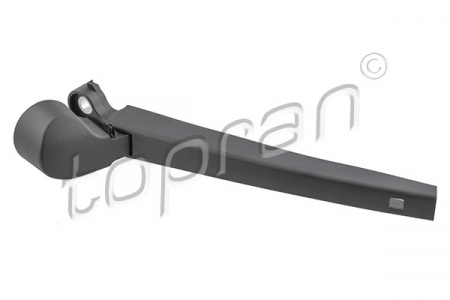 Stergatoare auto - Brat stergator cu capac Spate (250mm) potrivit SEAT ARONA, ATECA, MII; SKODA CITIGO, E-CITIGO, KAMIQ, RAPID, SCALA; VW GOLF SPORTSVAN VII, GOLF VI, GOLF VII HATCHBACK/SEDÁN/SUV 10.08-