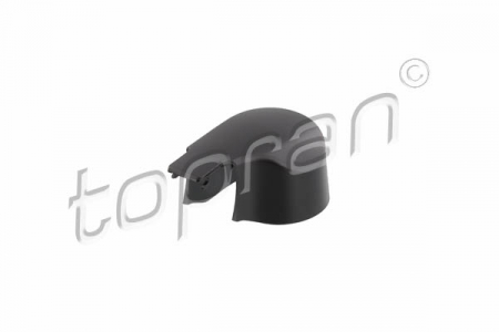 Stergatoare auto - Capac brat stergator Spate potrivit CUPRA ATECA; SEAT ALHAMBRA, ARONA, ATECA, IBIZA V, LEON, LEON ST, MII; SKODA CITIGO, FABIA III, KAROQ FURGONETA/MONOVOLUMEN-SUV 01.05-