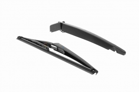 Brat stergator cu capac Spate potrivit NISSAN MICRA III HATCHBACK 01.03-06.10 [3]