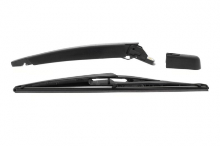 Accesorii auto - Brat stergator cu capac Spate potrivit NISSAN MICRA III HATCHBACK 01.03-06.10