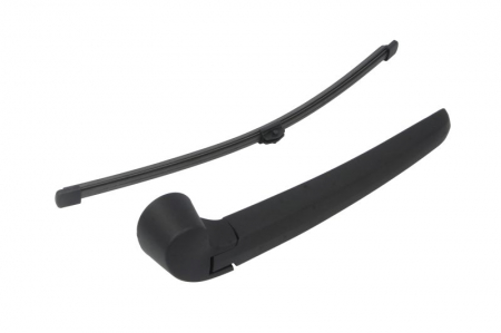 Stergatoare auto - Brat stergator cu lamela potrivit AUDI A3 04.12-10.20