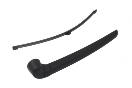 Stergatoare auto - Brat stergator cu lamela potrivit AUDI A6 ALLROAD C7, A6 C7 05.11-09.18