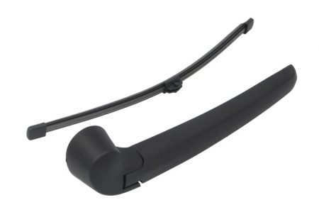Stergatoare auto - Brat stergator cu lamela potrivit AUDI Q2 06.16-